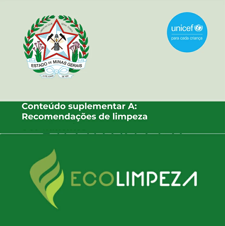 17 PERGUNTAS SOBRE LIMPEZA E DESINFECO PARA PREVENO DA COVID-19